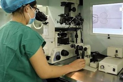 2026年没有卵泡去西南医科附属医院做三代试管可以吗？真实成功率公布